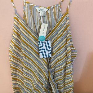 Market & Spruce Tank top, new with tags